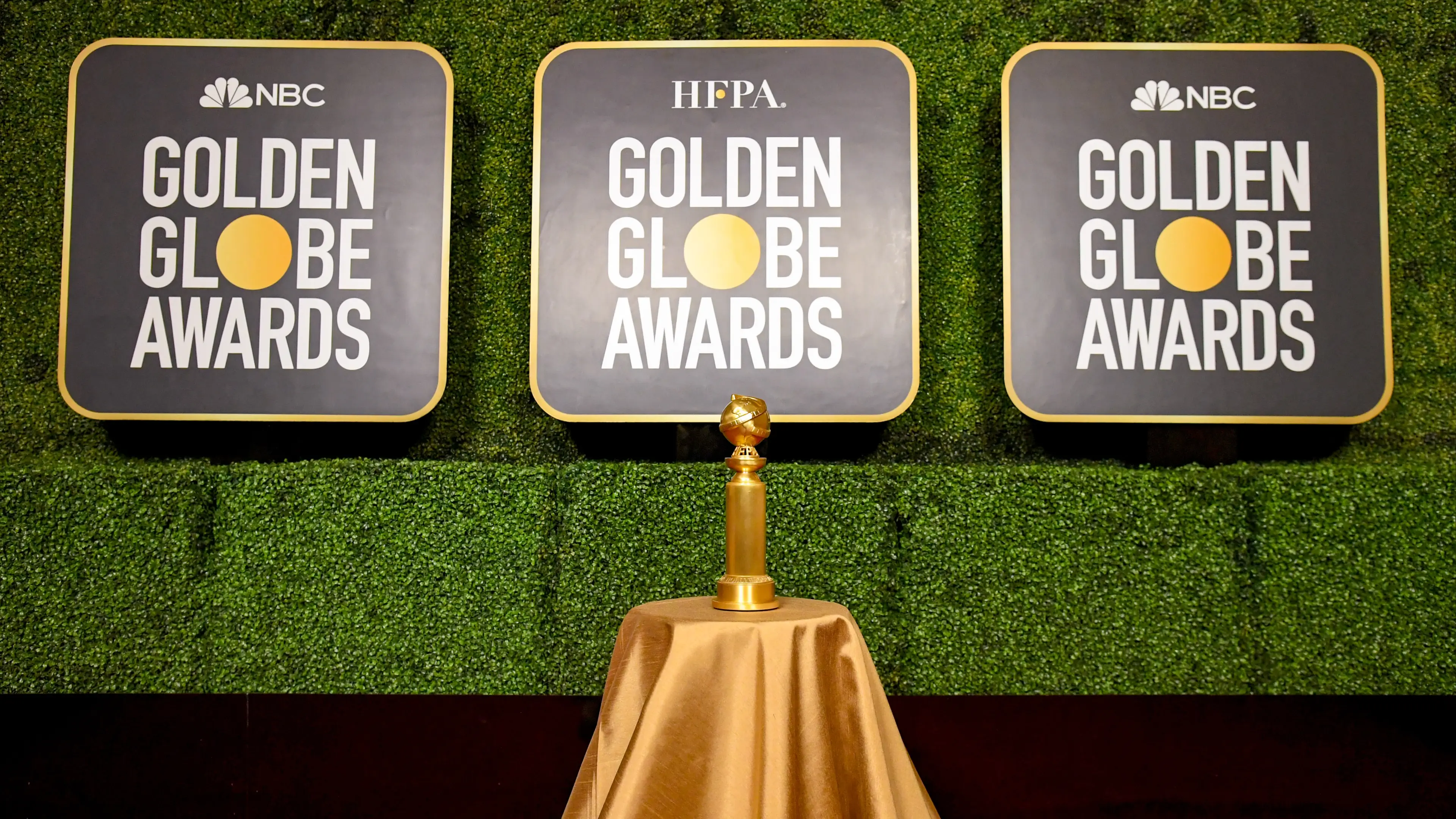 Warning issued to anyone planning to watch 2026 Golden Globes
