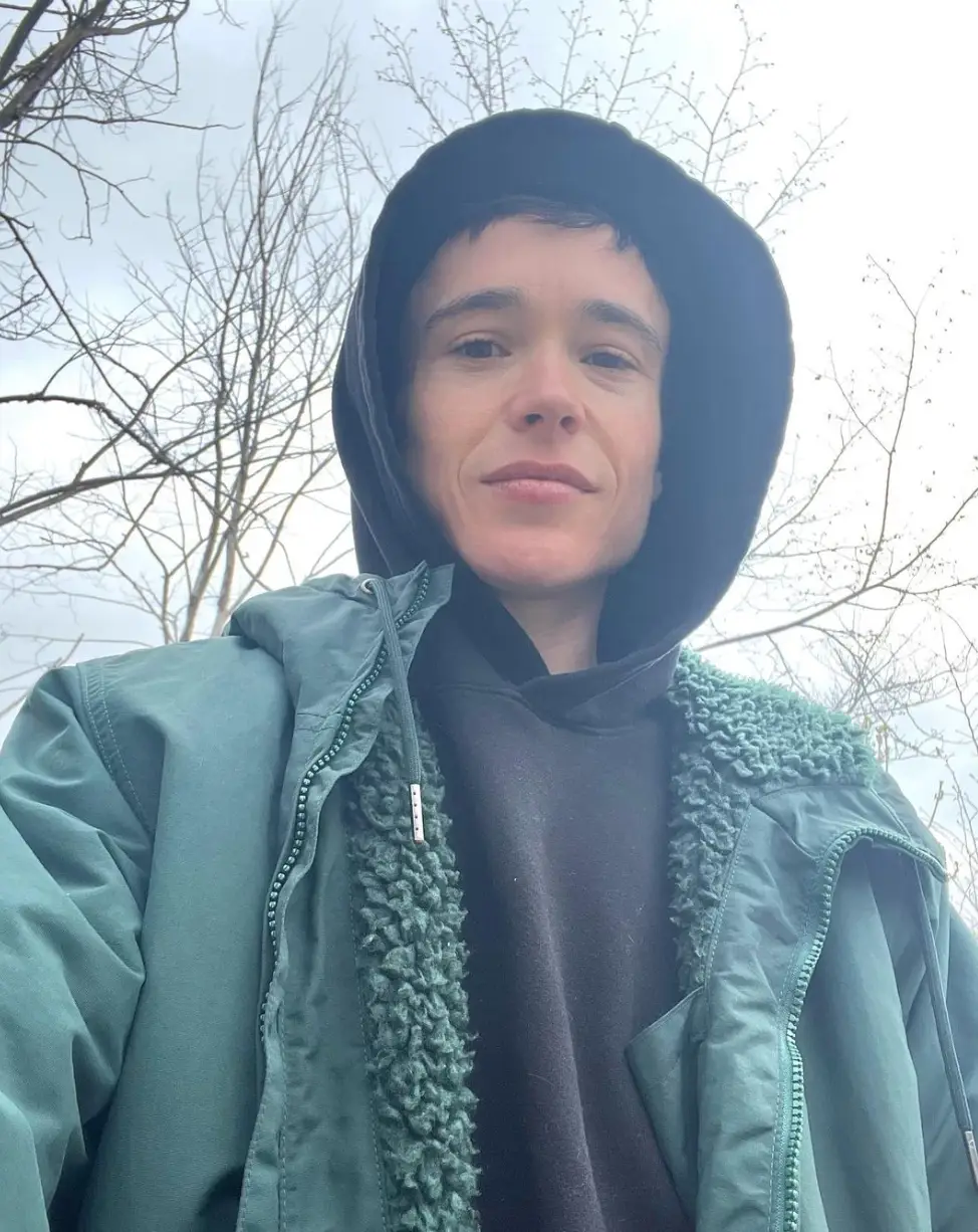 The incident happened in 2014.