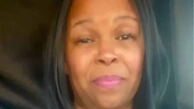 YouTube/@officialdawnrobinson