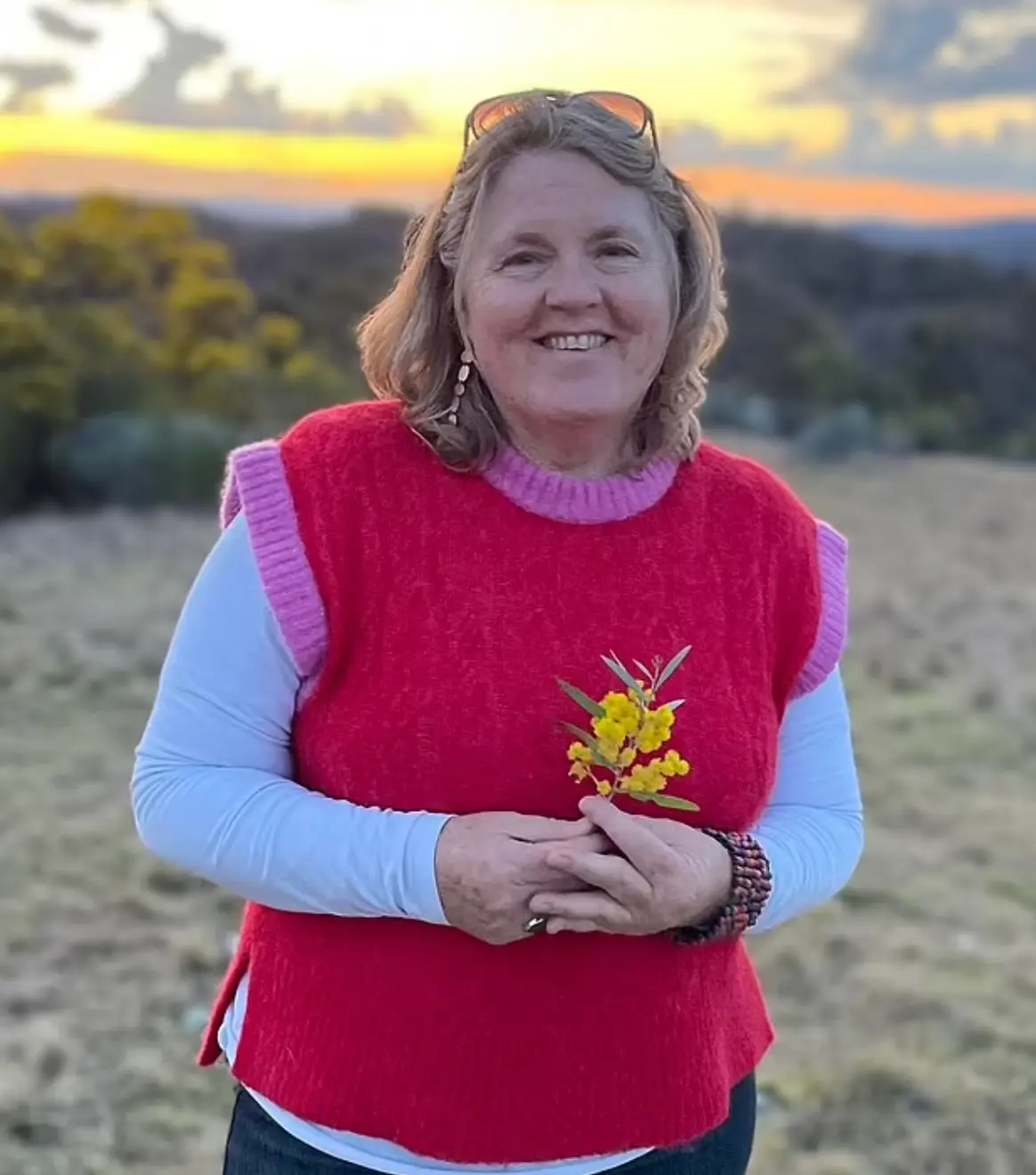 Bronnie Ware opened up about being a palliative nurse in her memoir, The Top Five Regrets of the Dying.