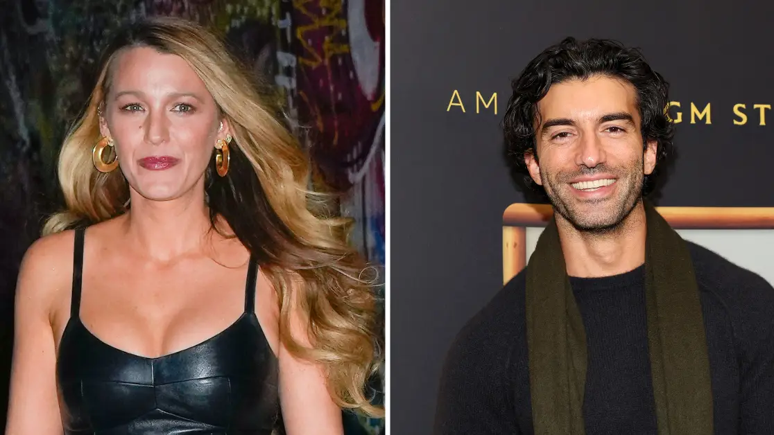 Blake Lively says Justin Baldoni secretly sent her to weight loss specialist without her realising