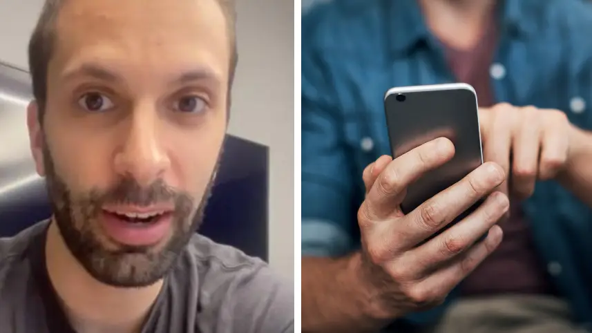 TikTok/shapecharge/Getty Images