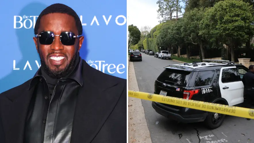 Dave Benett/Getty Images for TAO Group Hospitality/DAVID SWANSON/AFP via Getty Images