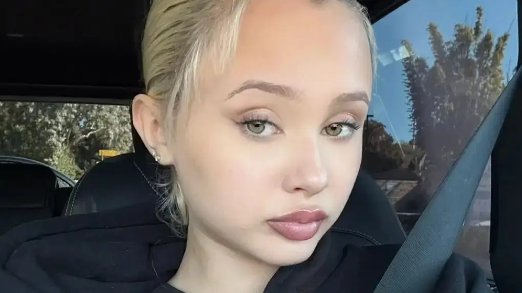 Alabama hit out at horrible comments she's received about her body (Instagram/@alabamaluellabarker)