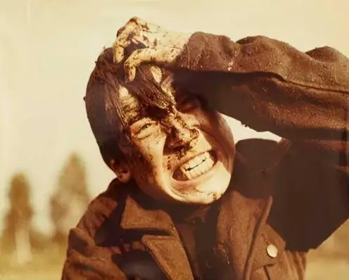 The film left a lasting impression (Mosfilm)