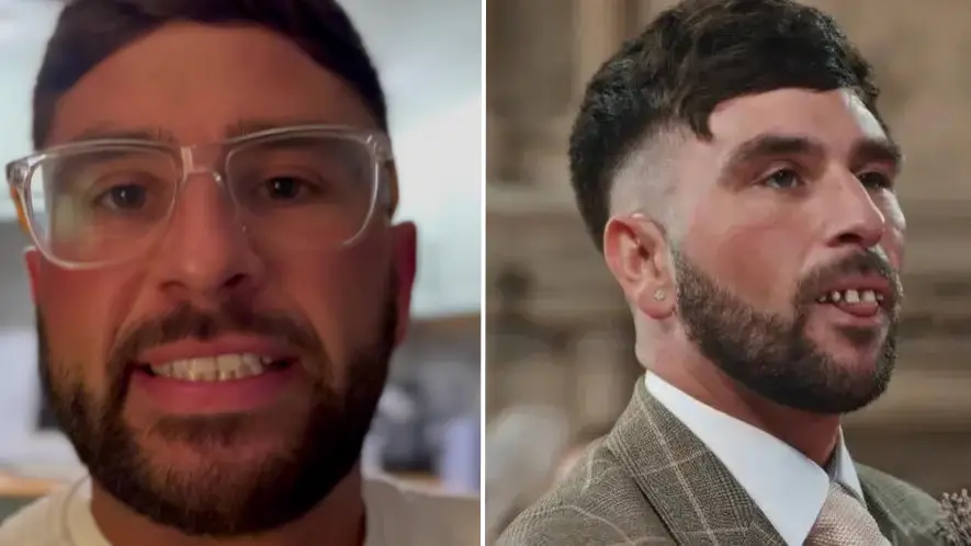 Instagram/@kieranchapmannn/Channel 4