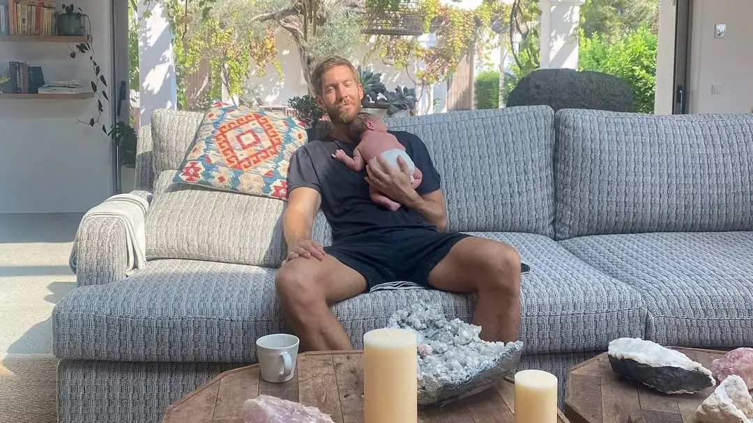 Instagram/@vicknhope