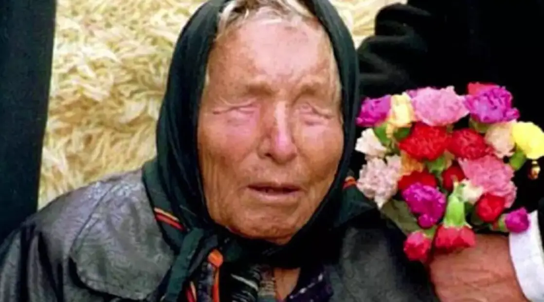 Baba Vanga has made some concerning predictions for 2026 (Wikicommons)