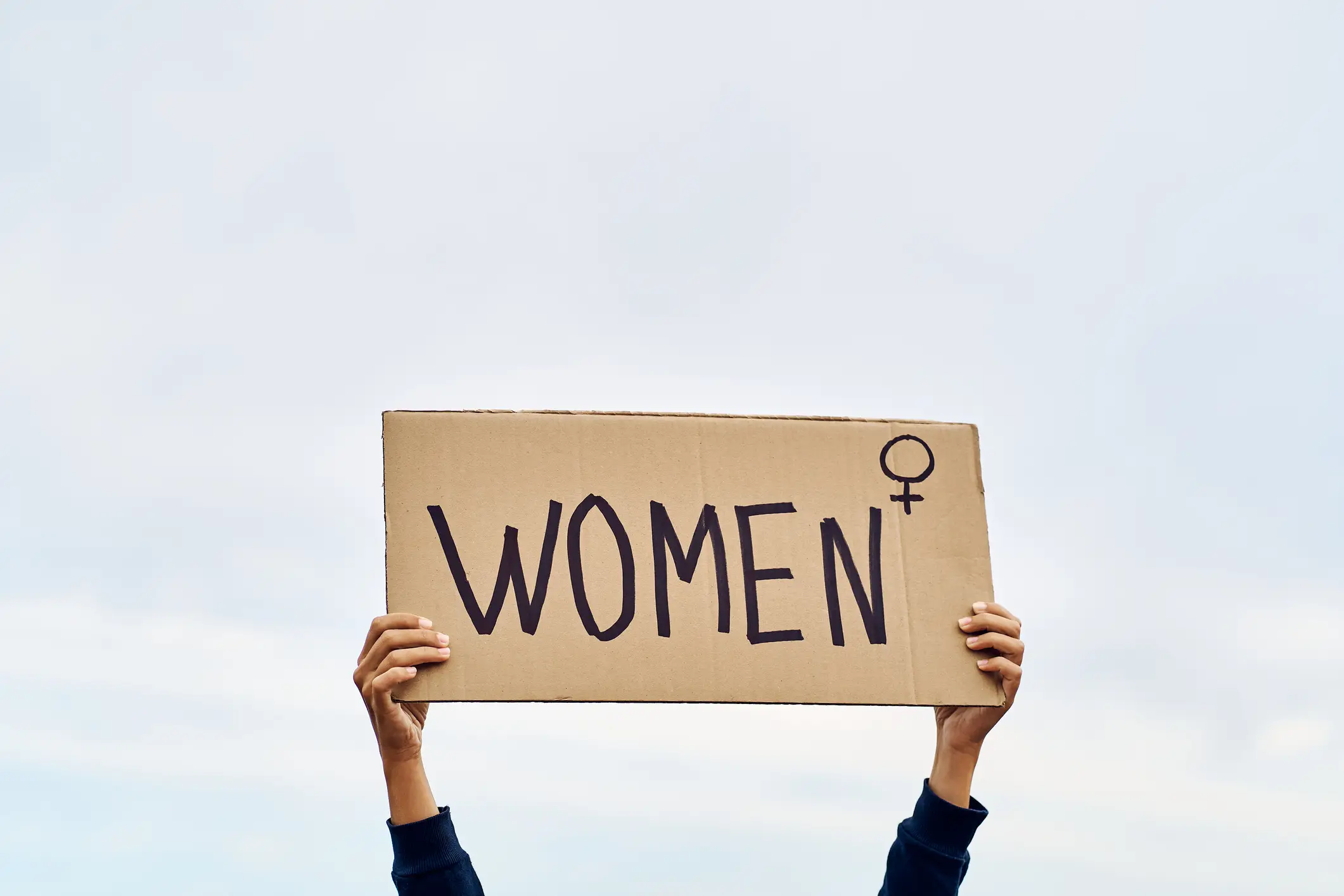 Femcels are thought to be rooted in feminism, but with some changes. (Getty Stock Images)