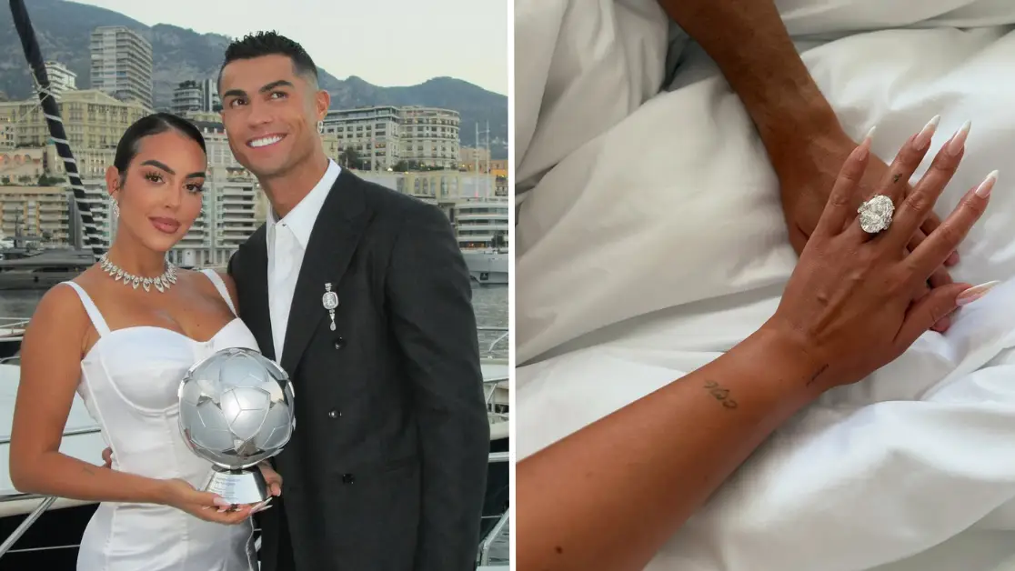 Instagram/georginagio