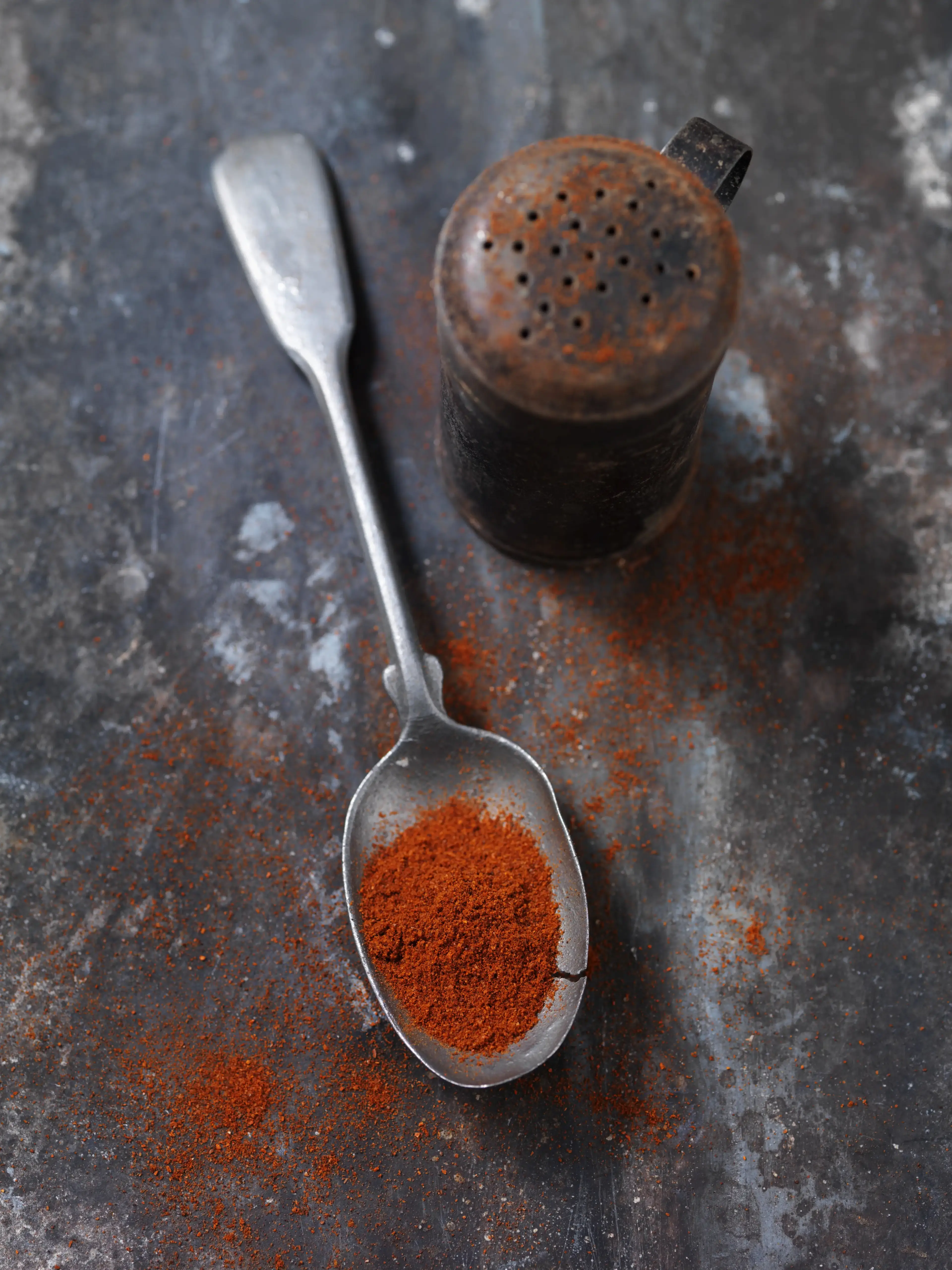 Where does paprika come from? (Getty Stock Images)