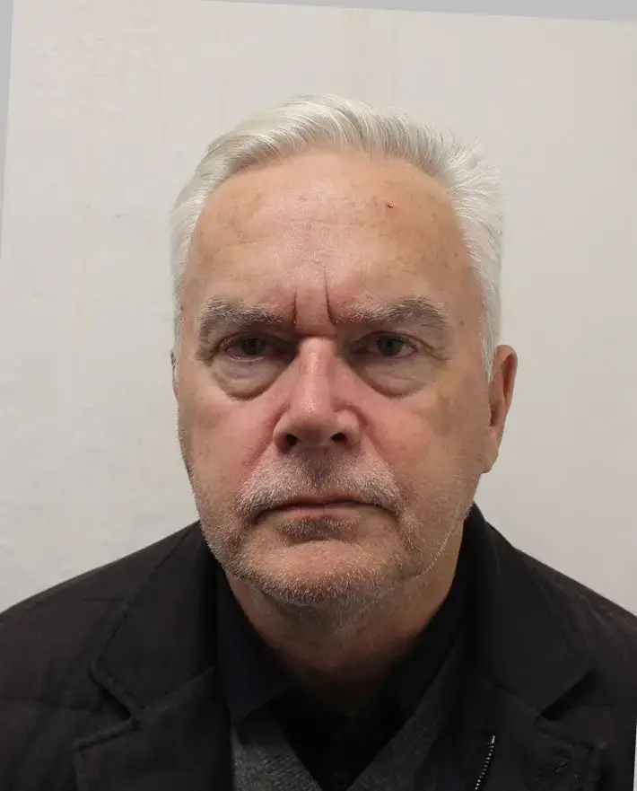 Edwards pleaded guilty to making indecent images of children in July 2024 (CPS)