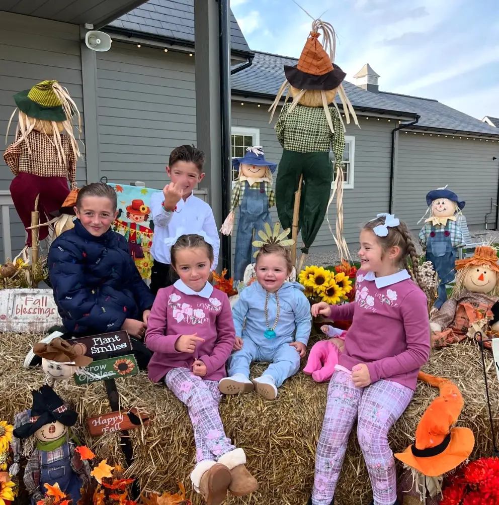 The photo has sparked quite the controversy (Instagram/@parisfury1)