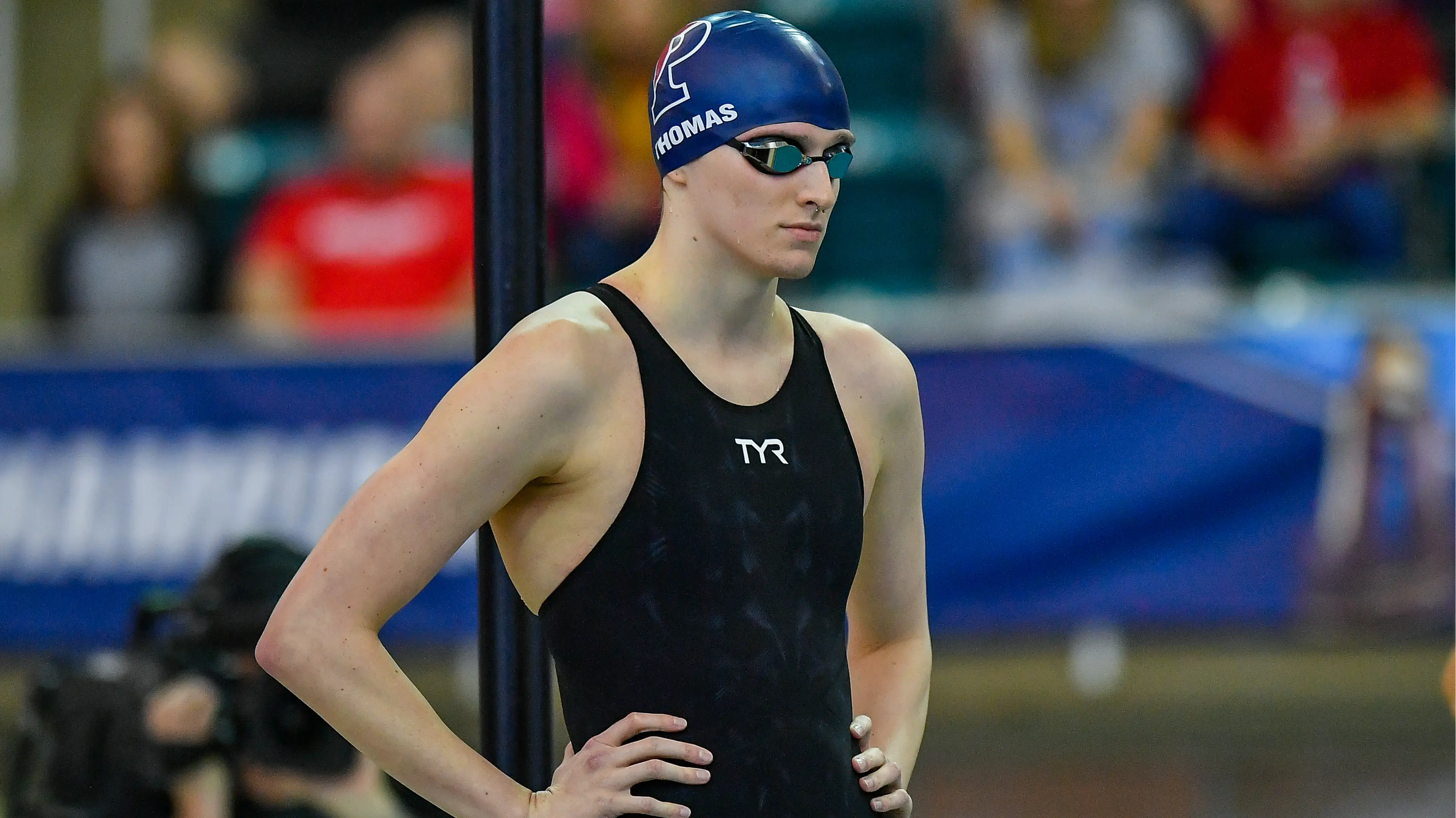 Rich von Biberstein/Icon Sportswire via Getty Images