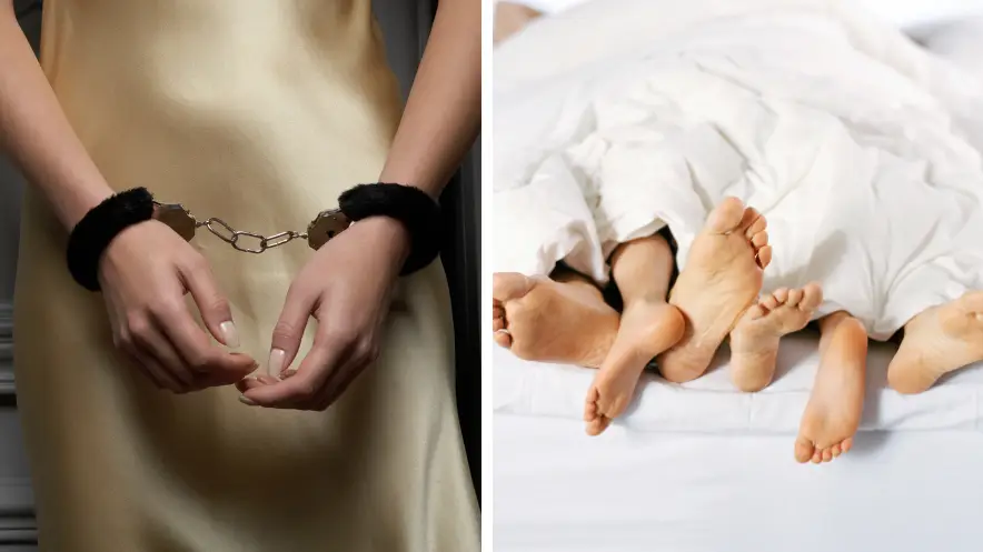 Vincent Besnault/Per Magnus Persson/Getty Images