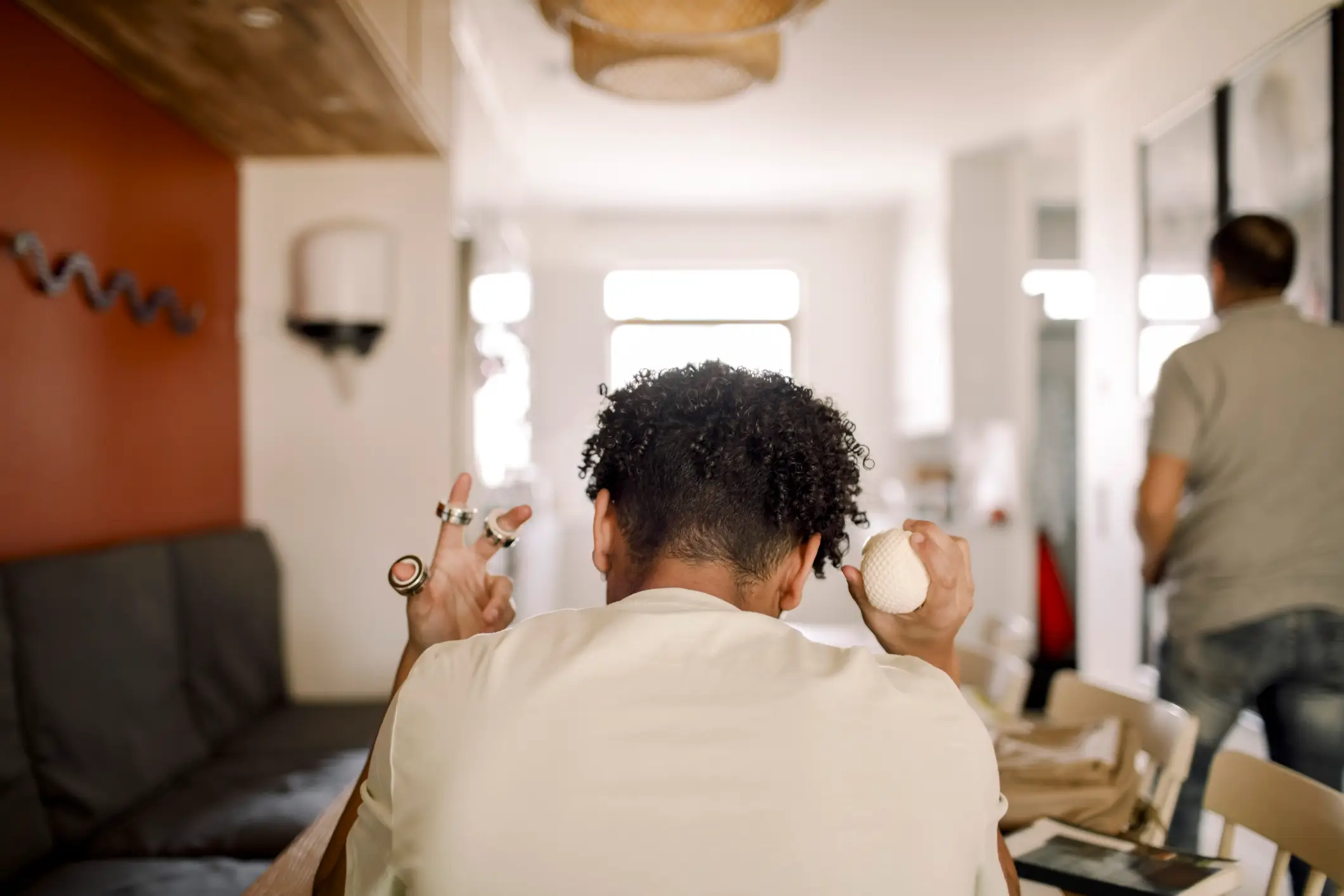 The symptoms of AuDHD are complex (Getty Stock Image)