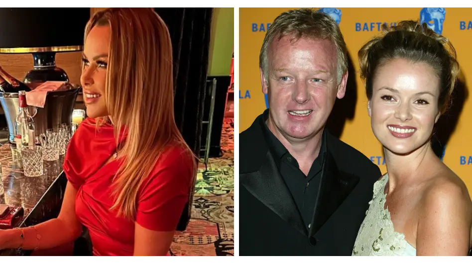 Instagram/@noholdenback / Allstar Picture Library Ltd / Alamy Stock Photo