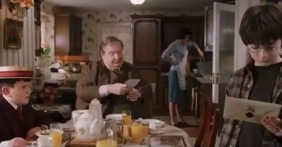 There are countless hidden gems in Harry Potter. (Warner Bros.)