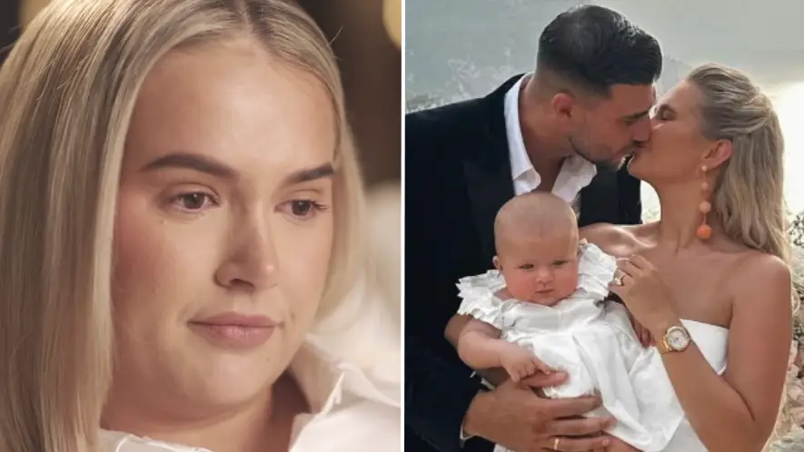 Amazon Prime / Instagram/@mollymae