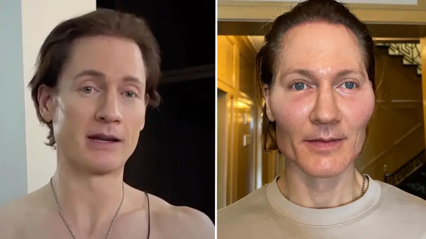 bryanjohnson_/Instagram