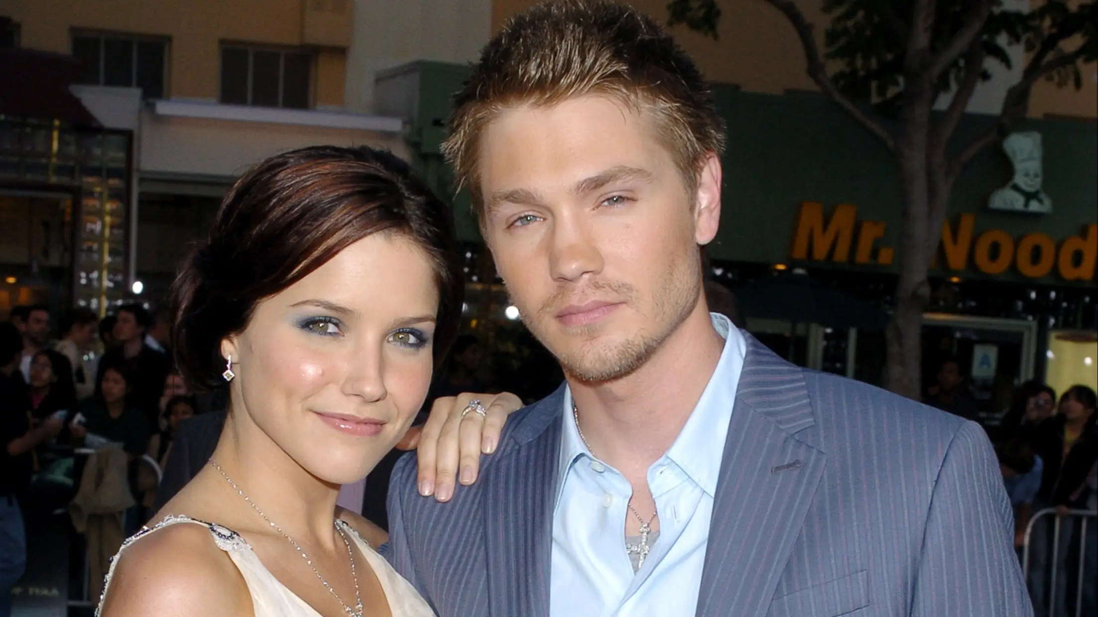 (Photo by SGranitz/WireImage)