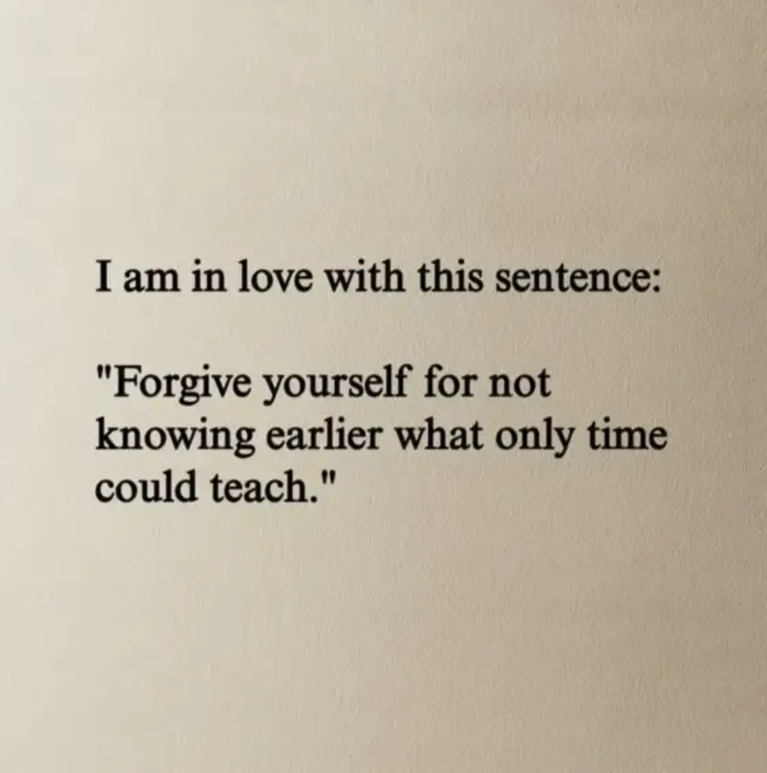 The star shared a cryptic quote on Instagram, amid the split rumours (Instagram/@kellyosbourne)