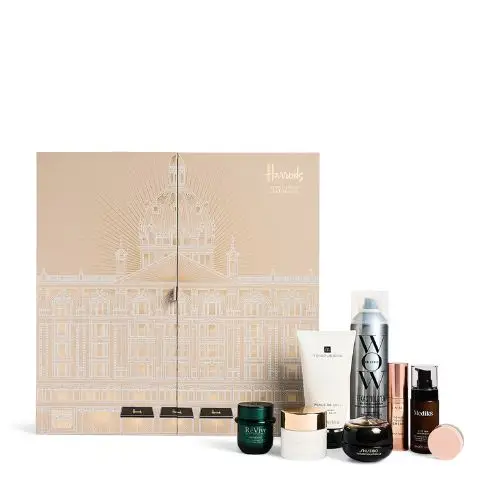 Harrods Beauty Advent Calendar 2026