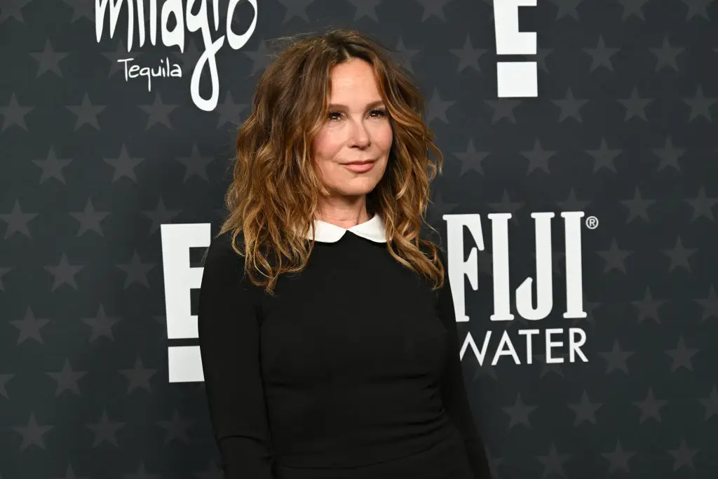 Jennifer confessed even close friends didn't recognise her  (Photo by David Crotty/Patrick McMullan via Getty Images)