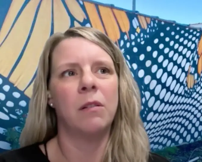 Gabby's mum believes 'things were known' by Brian's parents (Connect with Jonathan Mark Podcast)