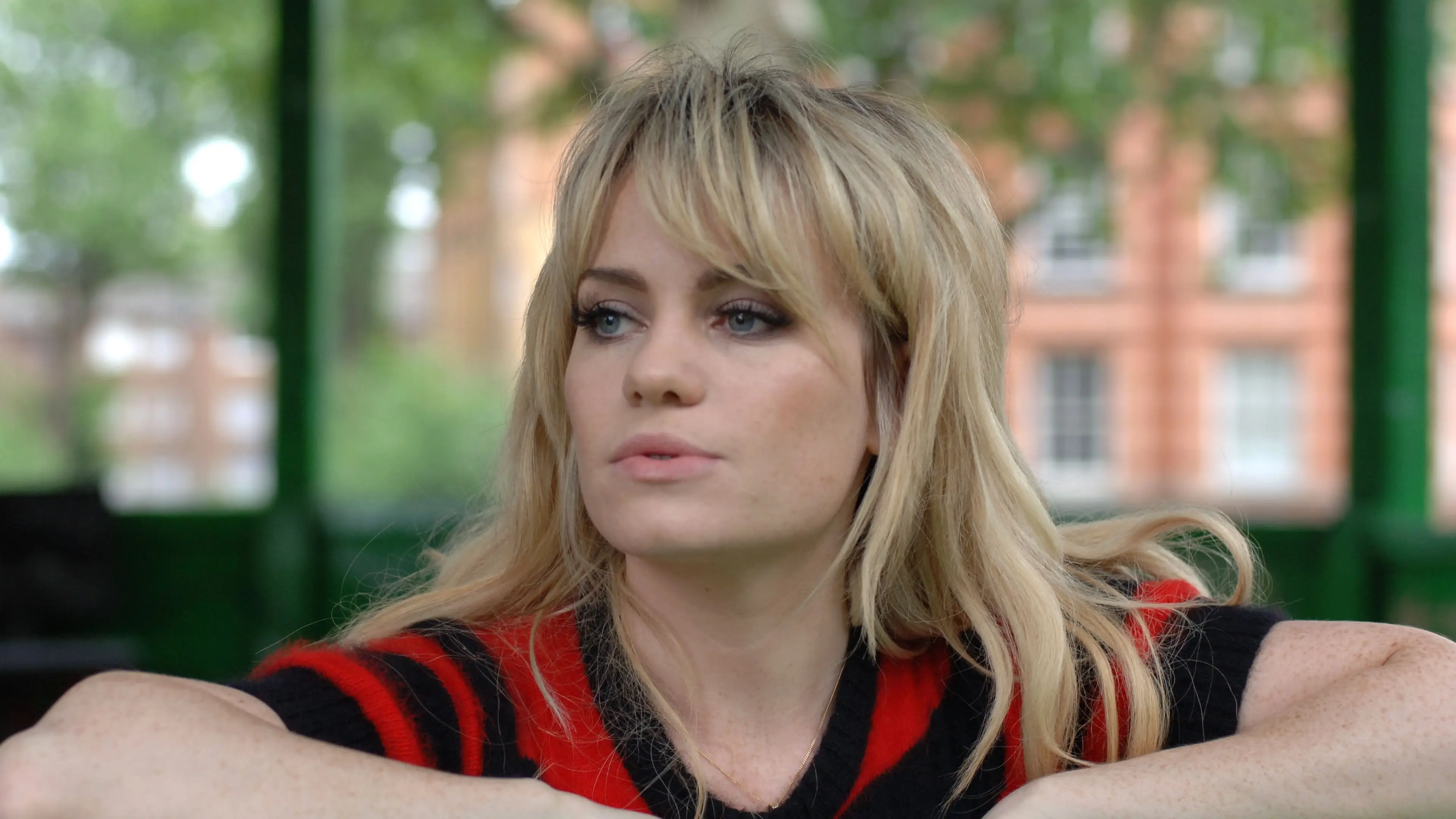 David Corio/Michael Ochs Archive/Getty Images