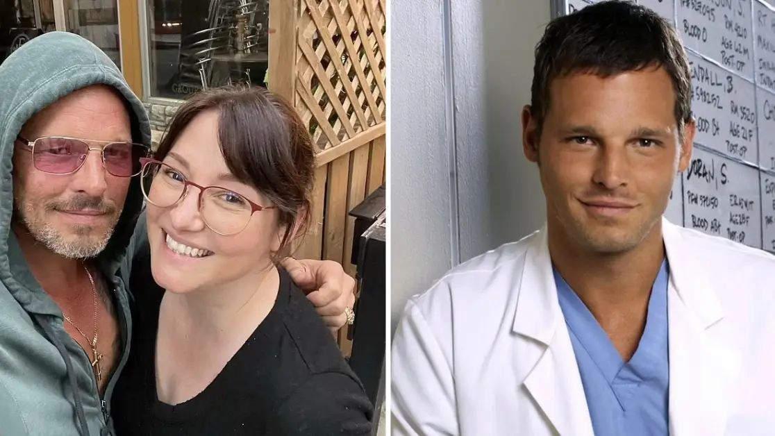 Instagram/@officialjustinchambers/ABC