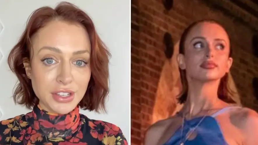 Instagram/@chantelle_otten_sexologist