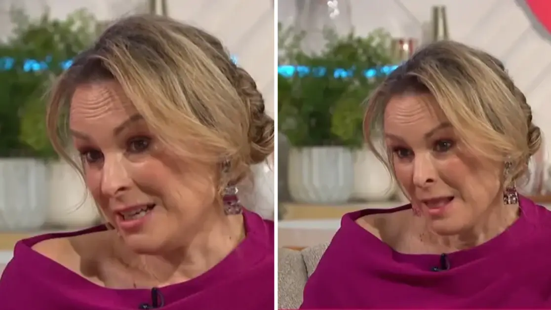 MAFS expert Mel Schilling gives emotional cancer update as she reveals two symptoms she ignored before diagnosis