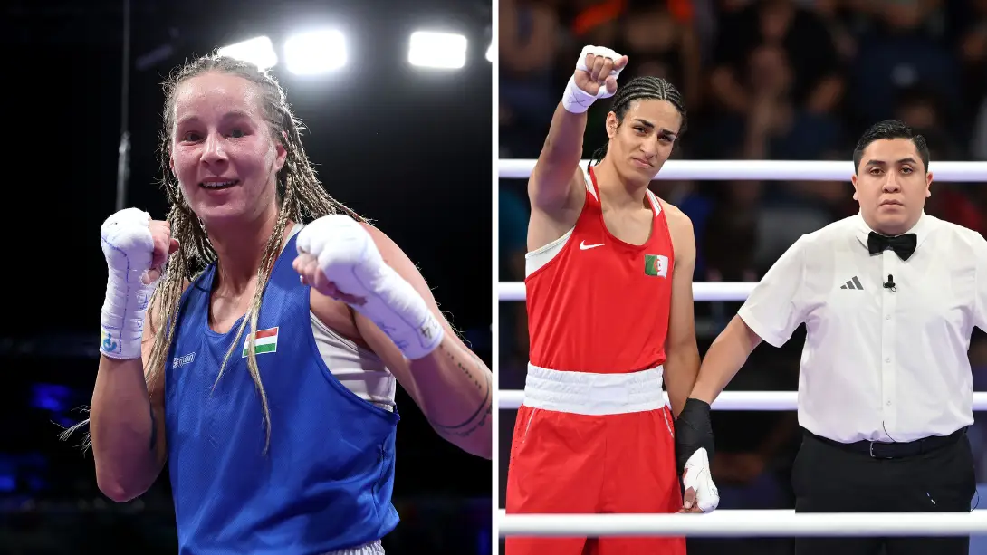 Richard Pelham/Fabio Bozzani/Anadolu via Getty Images