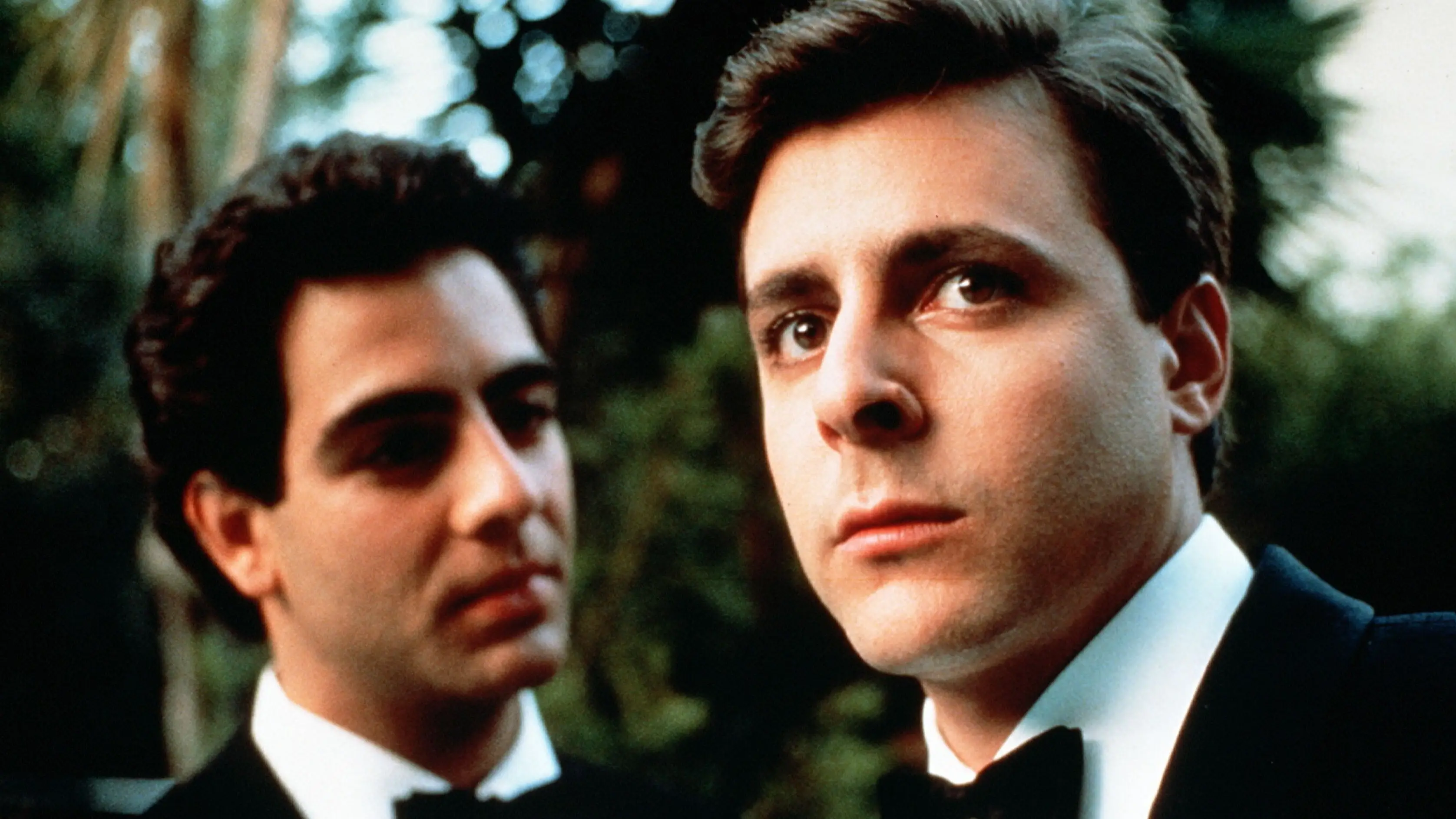 What to know about real movie that Menendez brothers watched before brutally murdering their parents