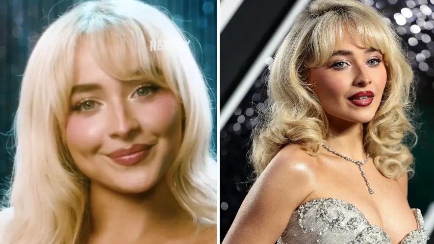 Netflix/Dimitrios Kambouris/Getty Images