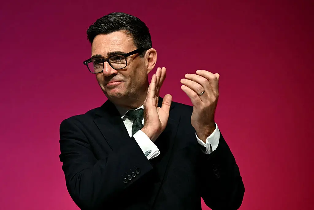 The government wants the changes introduced before next summer’s holidays. (PAUL ELLIS / Contributor/Getty Images)