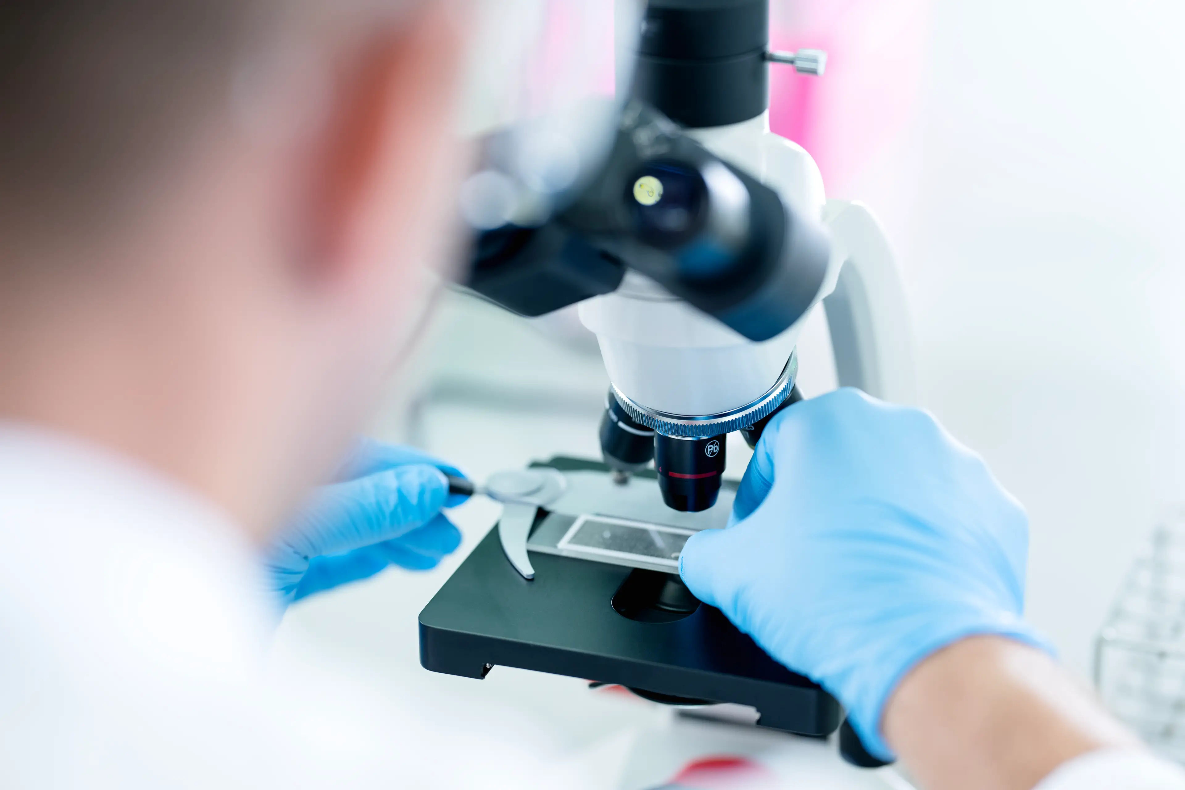 The results implied a link between taurine and several types of blood cancer (Getty Stock Image)