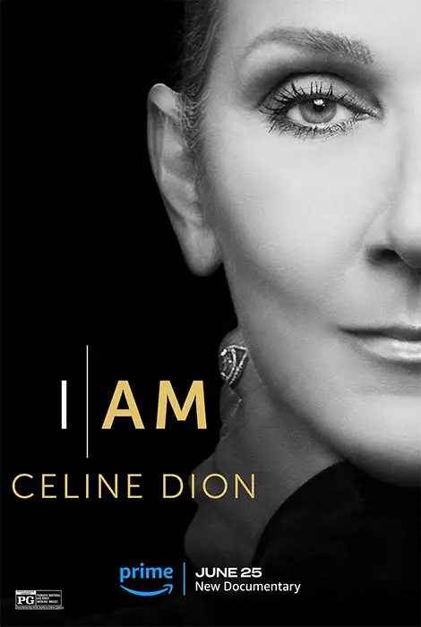 I Am: Celine Dion premieres this summer.