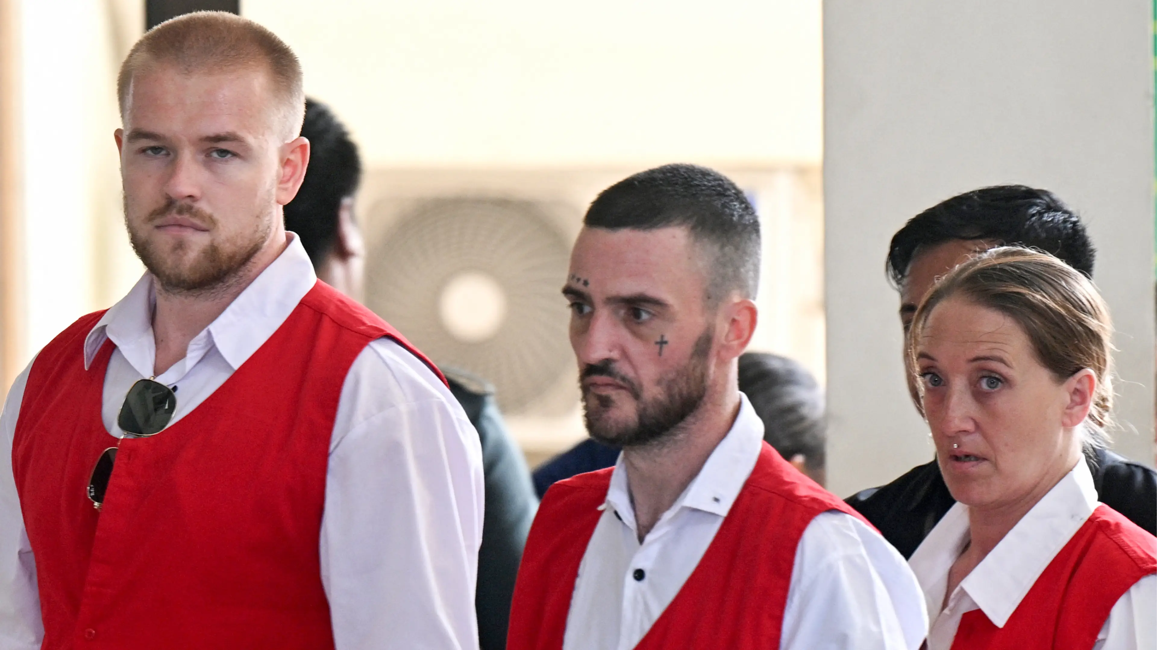 SONNY TUMBELAKA/AFP via Getty Images