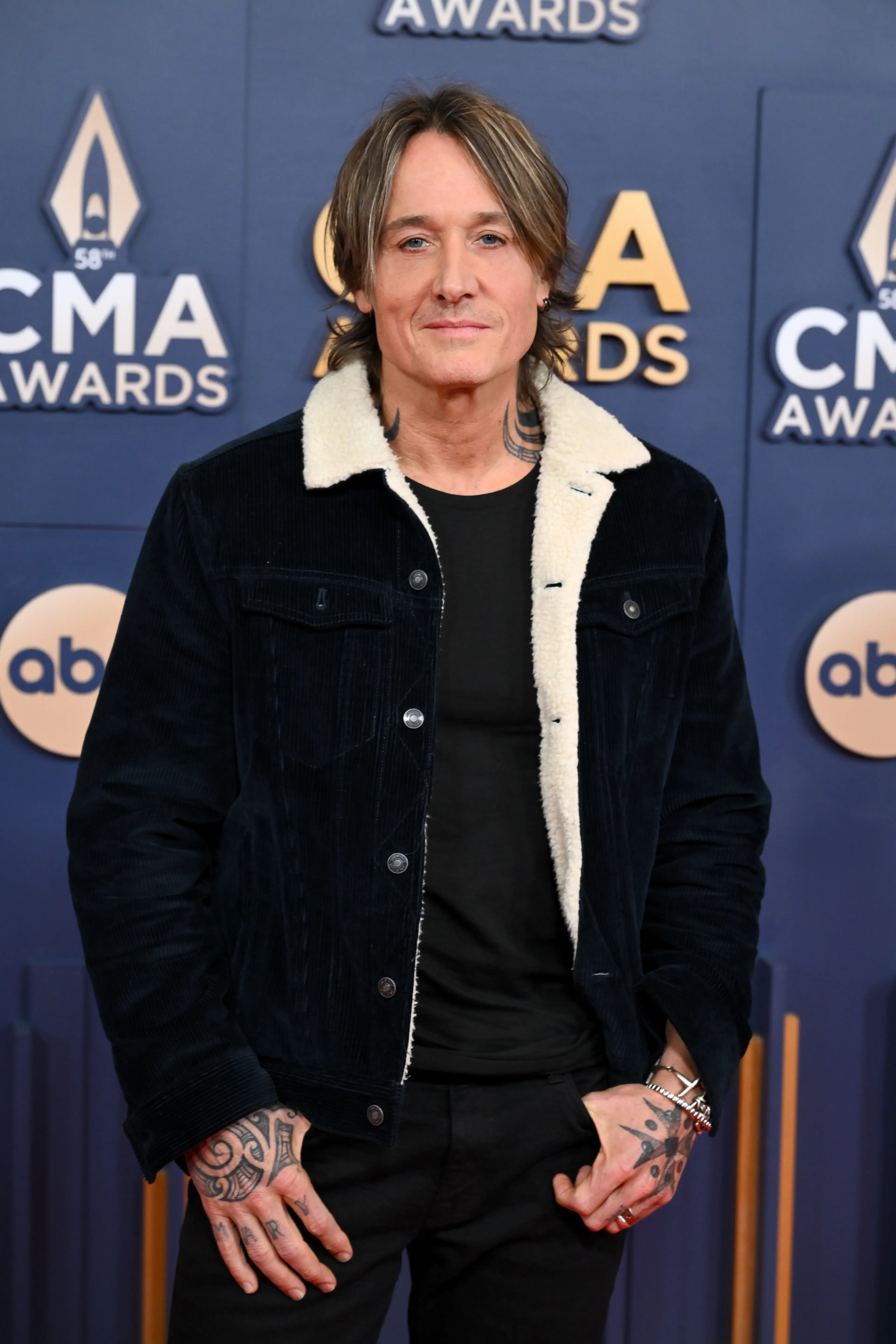 Urban reportedly cut the call short (Michael Buckner/Variety via Getty Images)