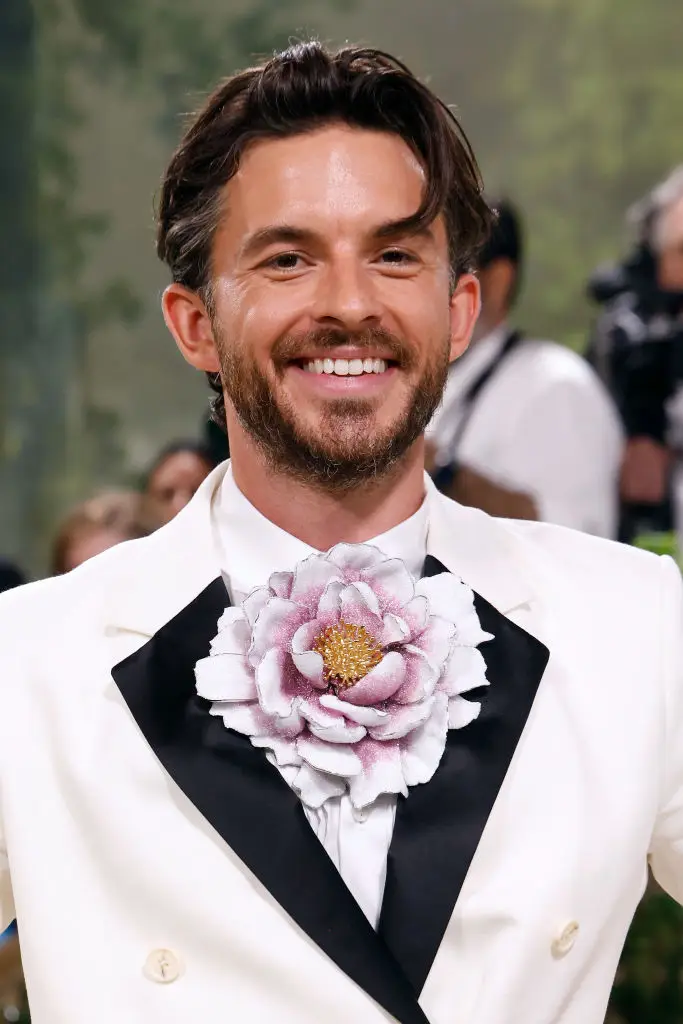 Jonathan Bailey publicly came out as gay in 2018 (Taylor Hill/Getty Images)