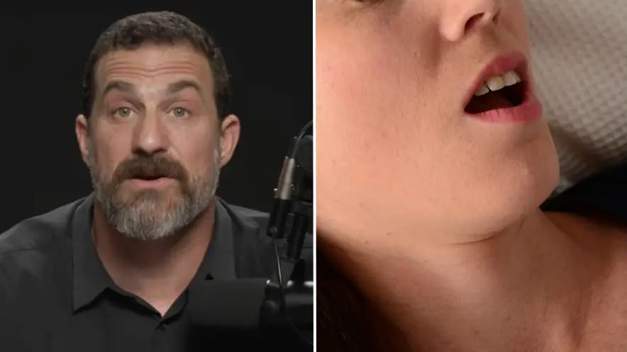 Neuroscientist reveals real reason people are ‘getting uglier’