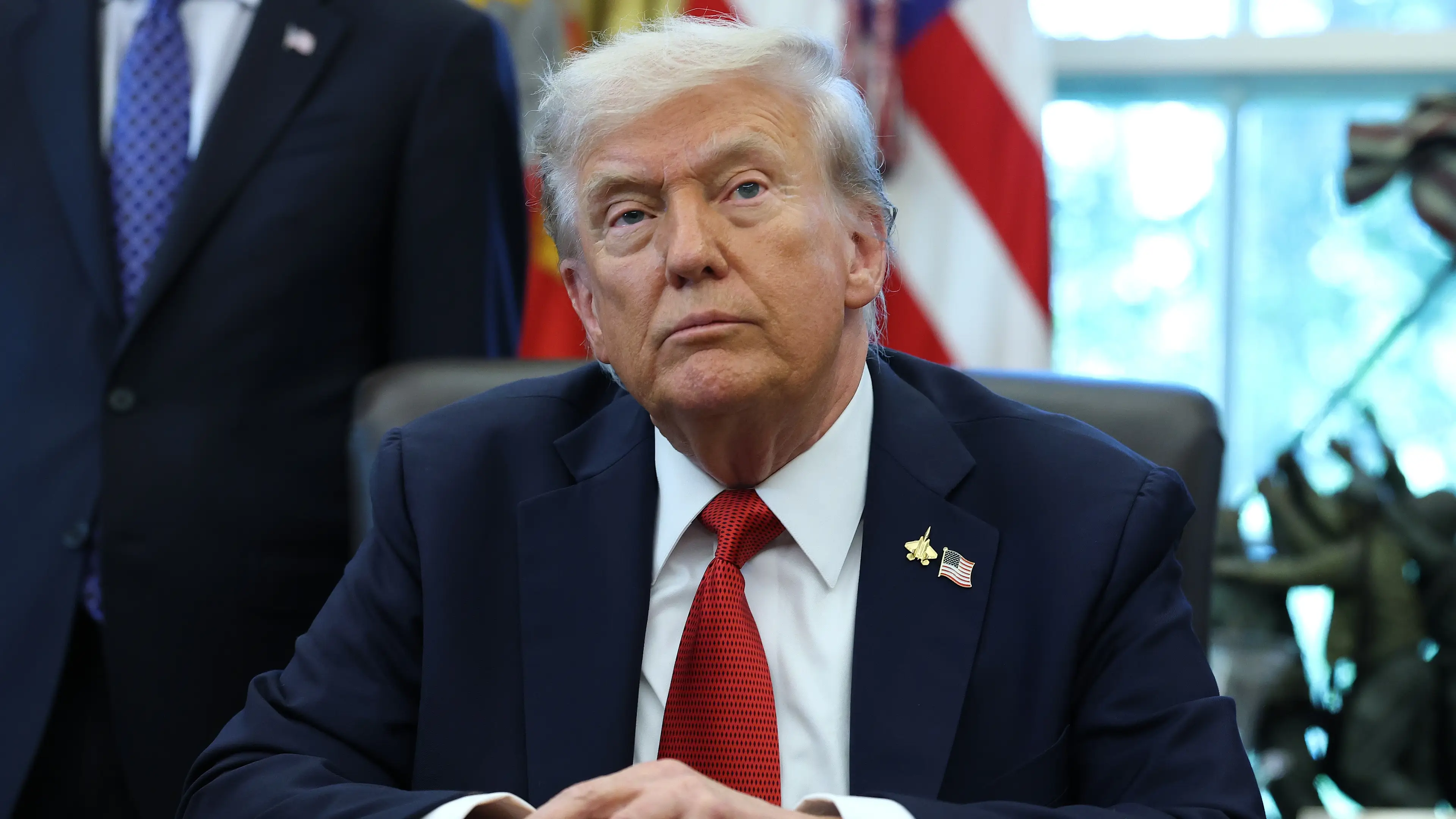 Anna Moneymaker/Getty Images