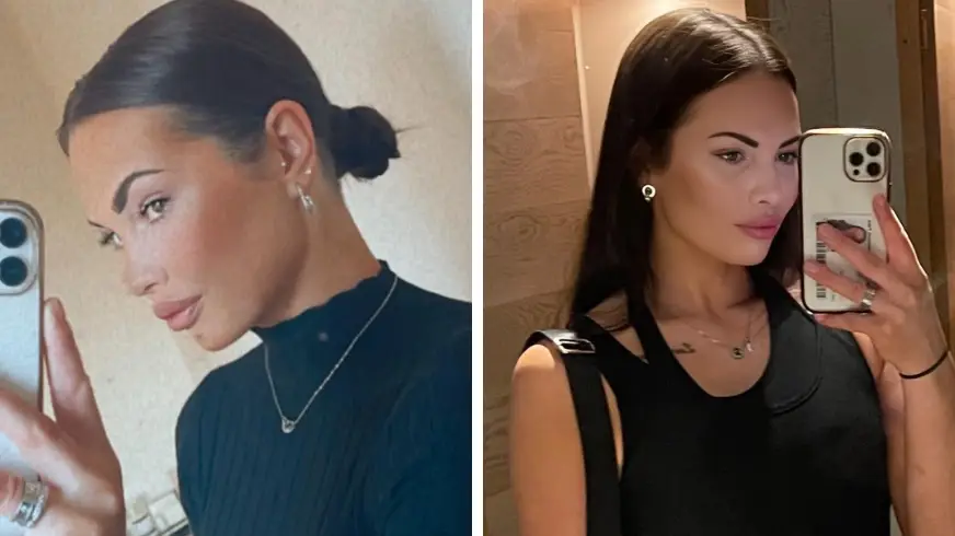 Former beauty queen Jessica Whalley suddenly collapsed and died aged 25