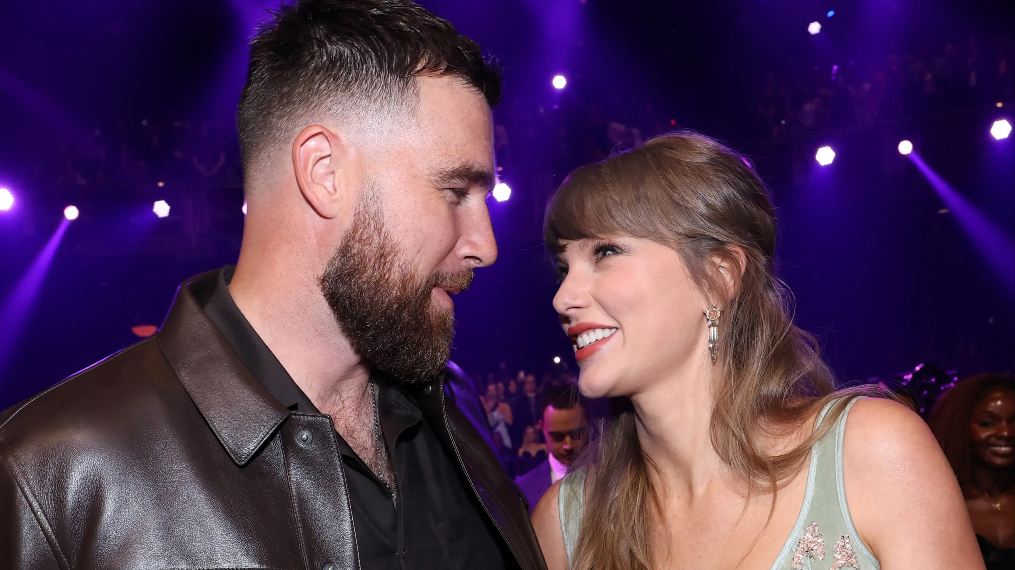 Kevin Mazur/Kevin Mazur/Getty Images for iHeartRadio
