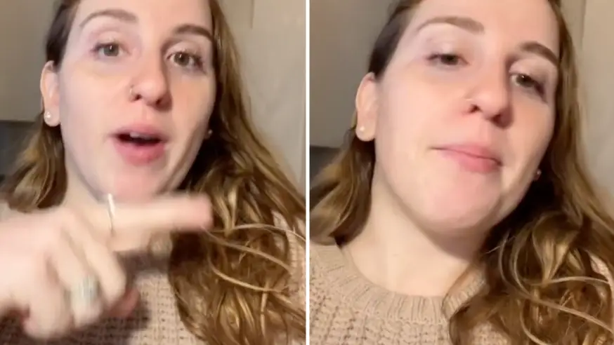 TikTok - @beefinnagain