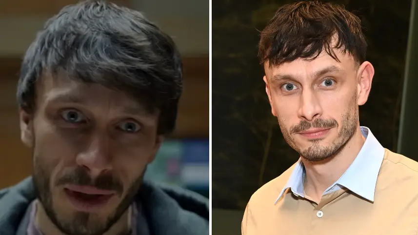 Netflix / Araya Doheny/Getty Images