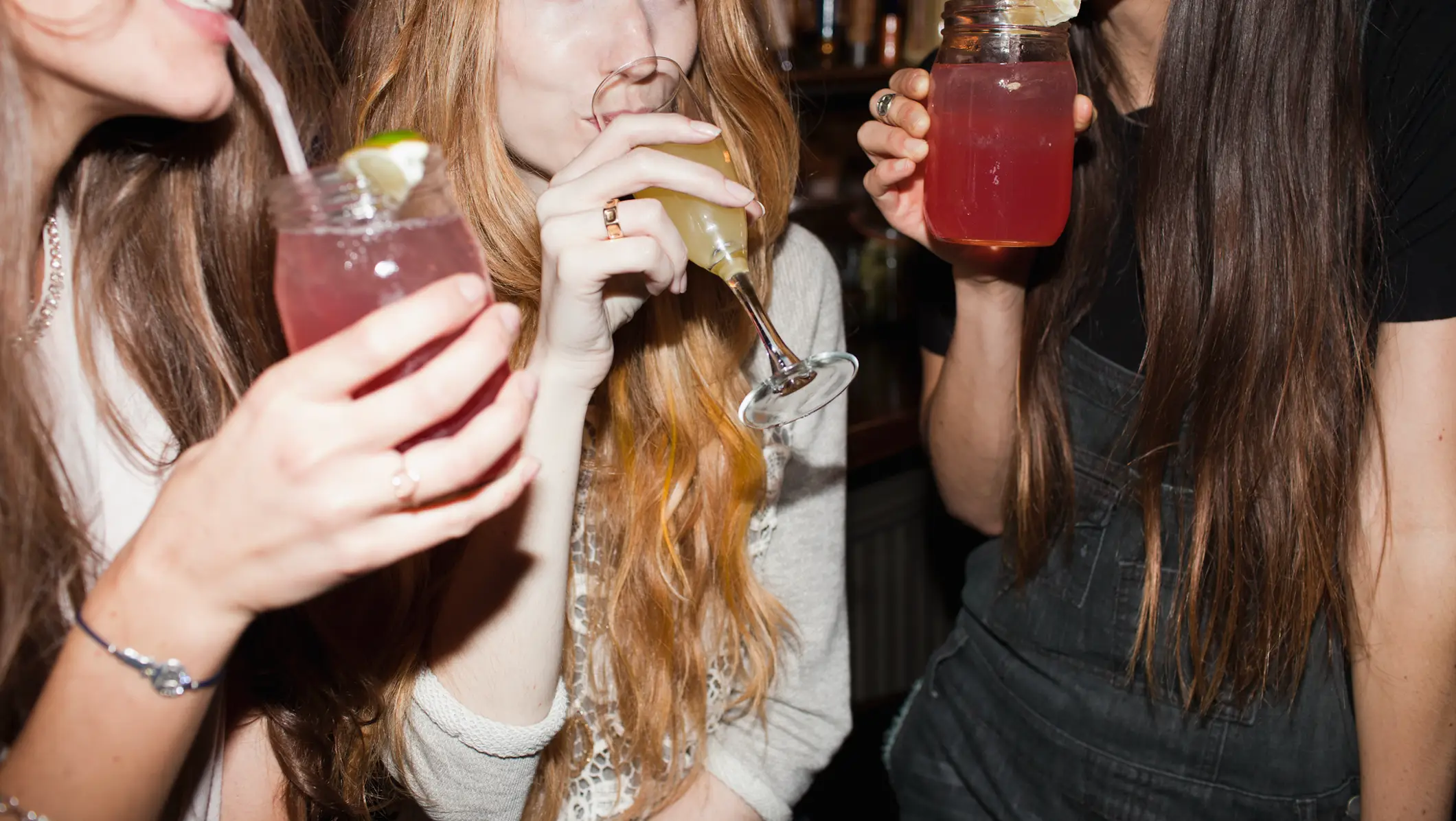 Mind those margaritas. (HEX / Getty Images)