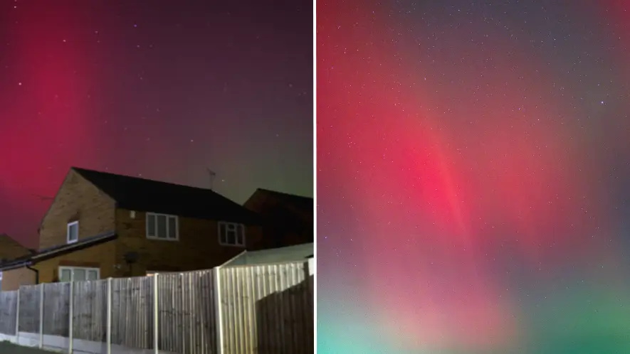 Jim Wood/SOPA Images/LightRocket via Getty Images/Dan Kitwood/Getty Images)